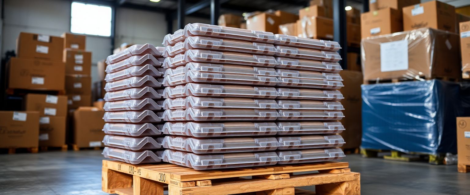 Esquineros De Plastico Para Embalaje